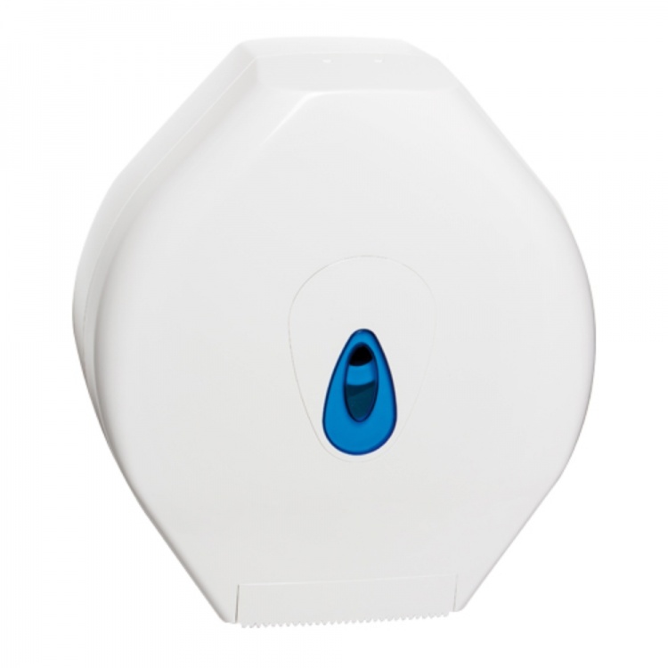 Brightwell Modular 12'' Jumbo Toilet Roll Dispenser